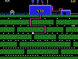 Oil's Well — ss (US)