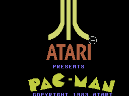 Pac-man — sstitle (US)