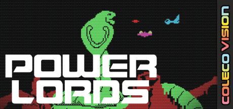 Power Lords - Quest for Volcan — steamgrid