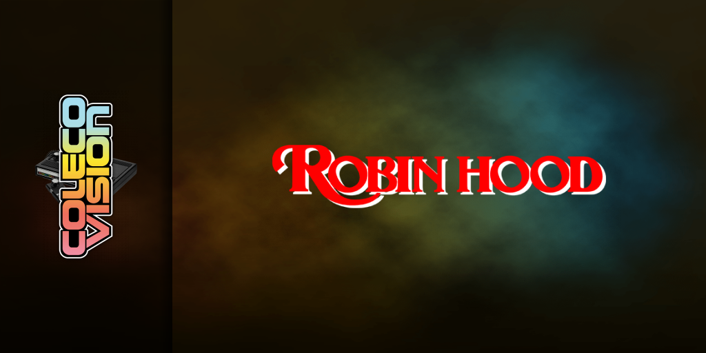 Robin Hood — screenmarquee (WOR)
