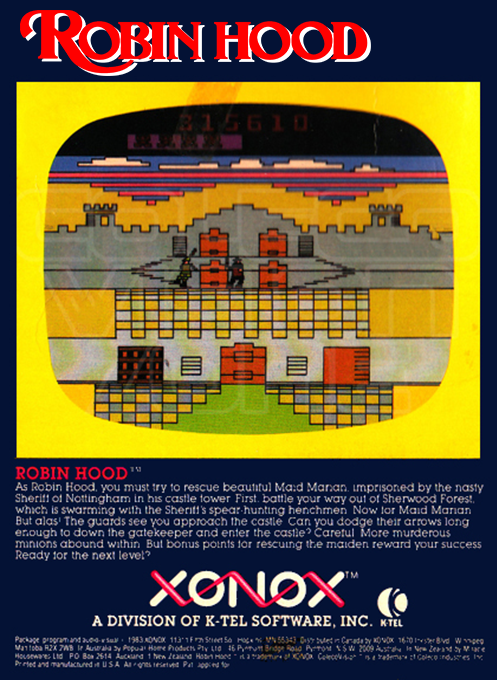 Robin Hood — box-2D-back (US)