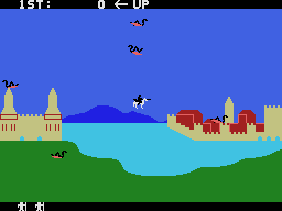 Sir Lancelot — ss (WOR)