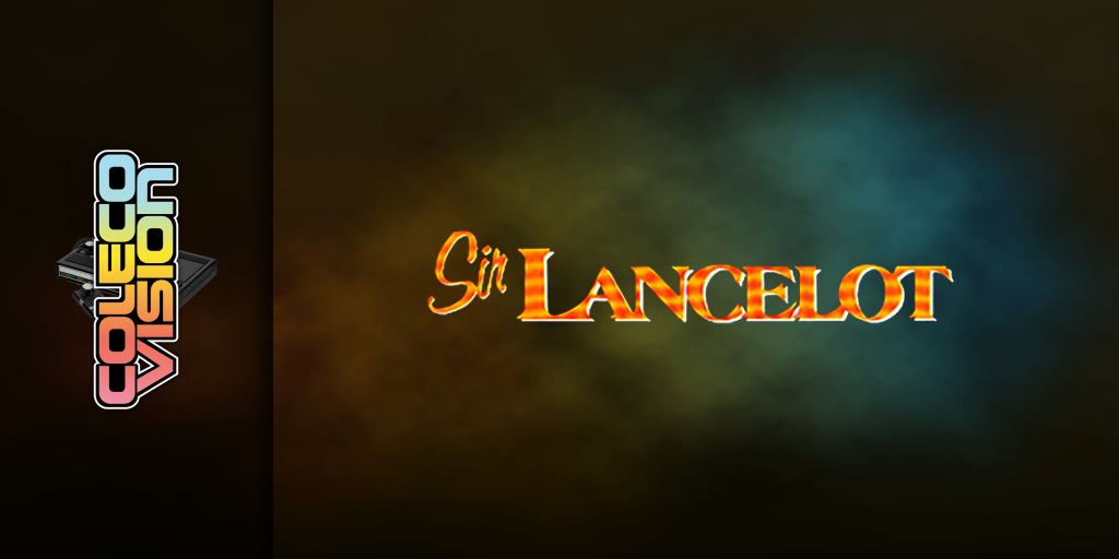 Sir Lancelot — screenmarquee (US)