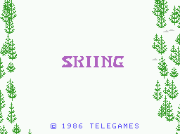 Skiing — sstitle (US)