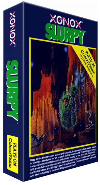 Slurpy — box-3D (US)