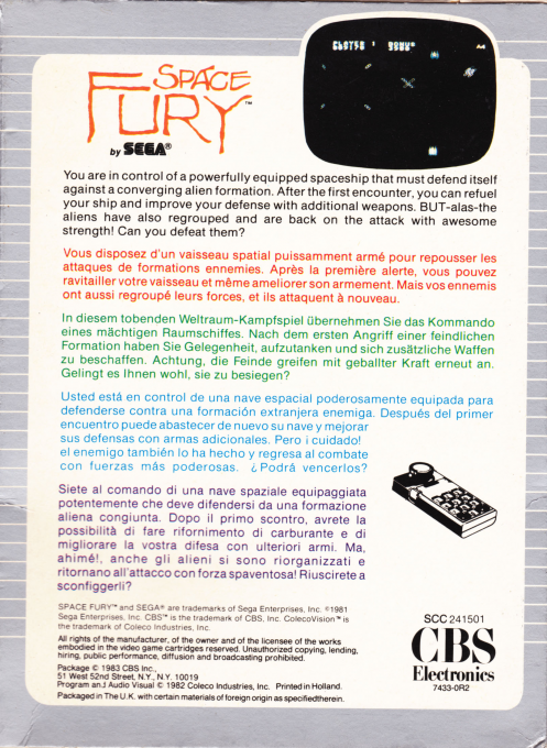 Space Fury — box-2D-back (EU)