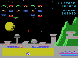 Spectron — ss (WOR)