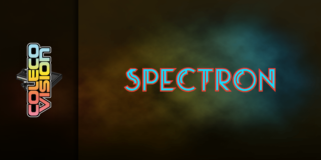 Spectron — screenmarquee (US)