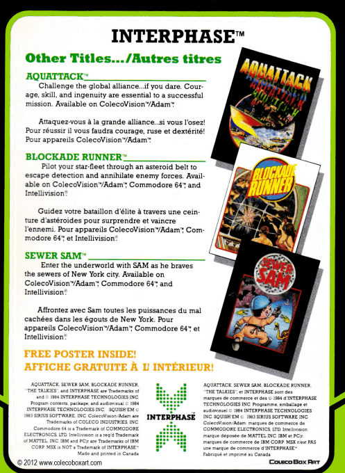 Squish'em Featuring Sam — box-2D-back (US)