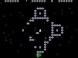 Star Fire — ss (WOR)