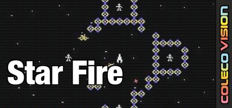 Star Fire — steamgrid