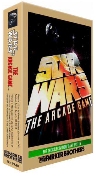 Star Wars - The Arcade Game — box-3D (US)