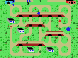 Steamroller — ss (WOR)