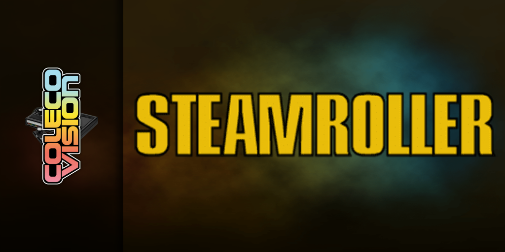 Steamroller — screenmarquee (US)