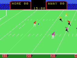 Super Action Football — ss (WOR)