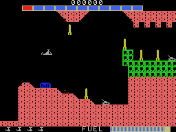Super Cobra — ss (WOR)