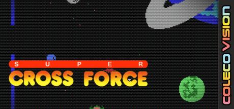 Super Cross Force — steamgrid