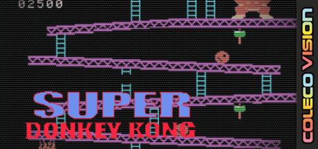 Super DK! — steamgrid