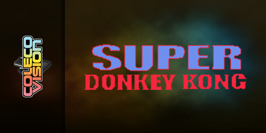 Super DK! — screenmarquee (US)
