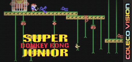 Super DK! Junior — steamgrid