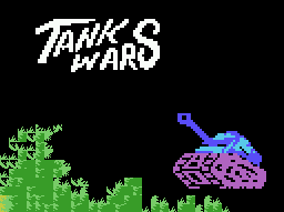 Tank Wars — sstitle (WOR)