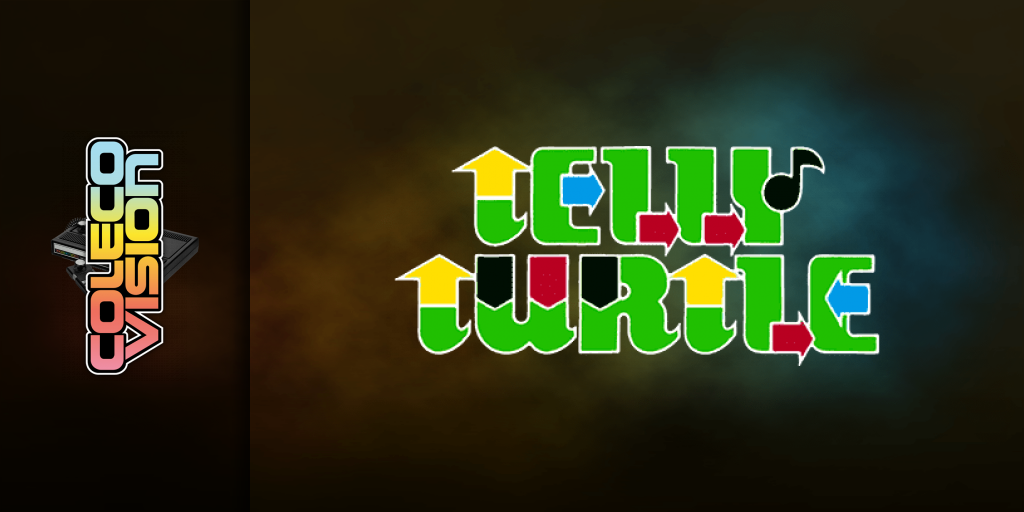 Telly Turtle — screenmarquee (US)