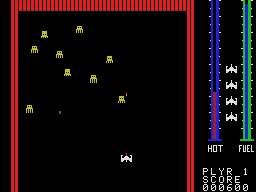 Threshold — ss (WOR)