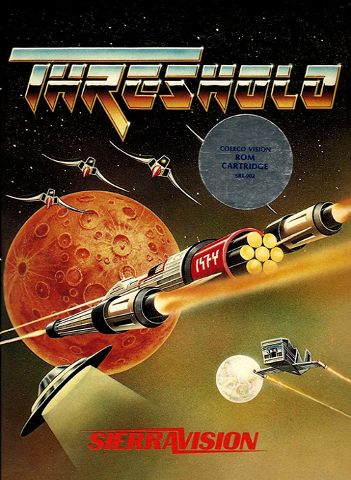 Threshold box art