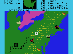 War Room — ss (WOR)