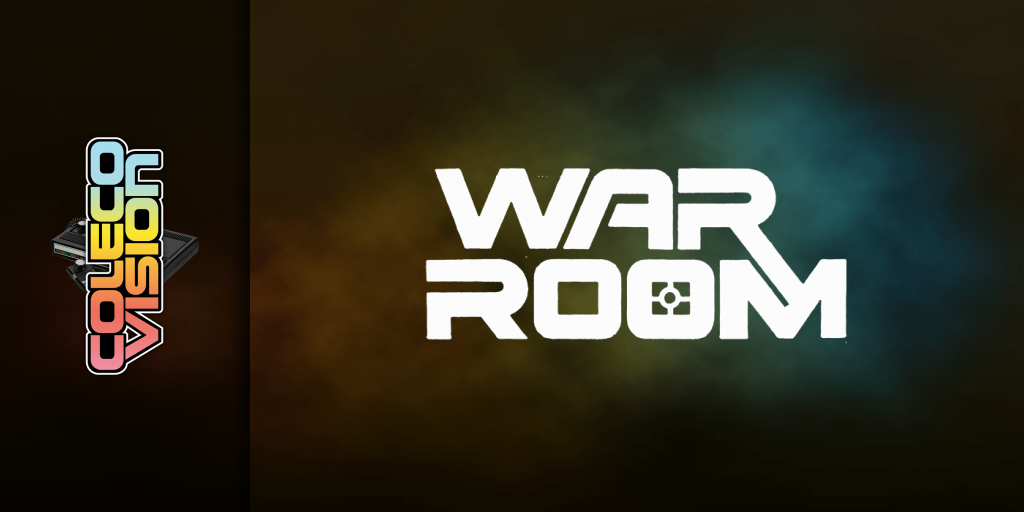 War Room — screenmarquee (US)