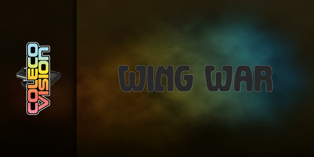 Wing War — screenmarquee (US)