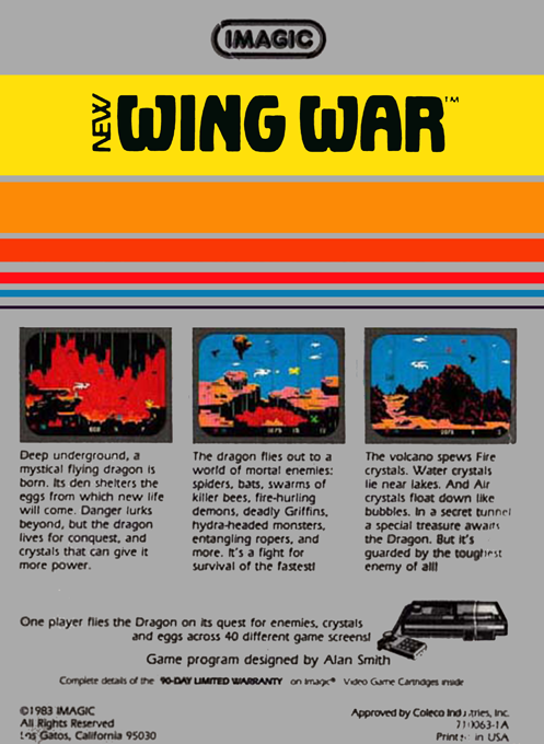 Wing War — box-2D-back (US)
