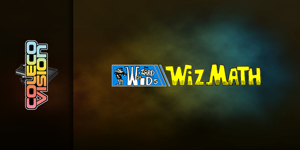 Wizard Of Id's Wizmath — screenmarquee (US)