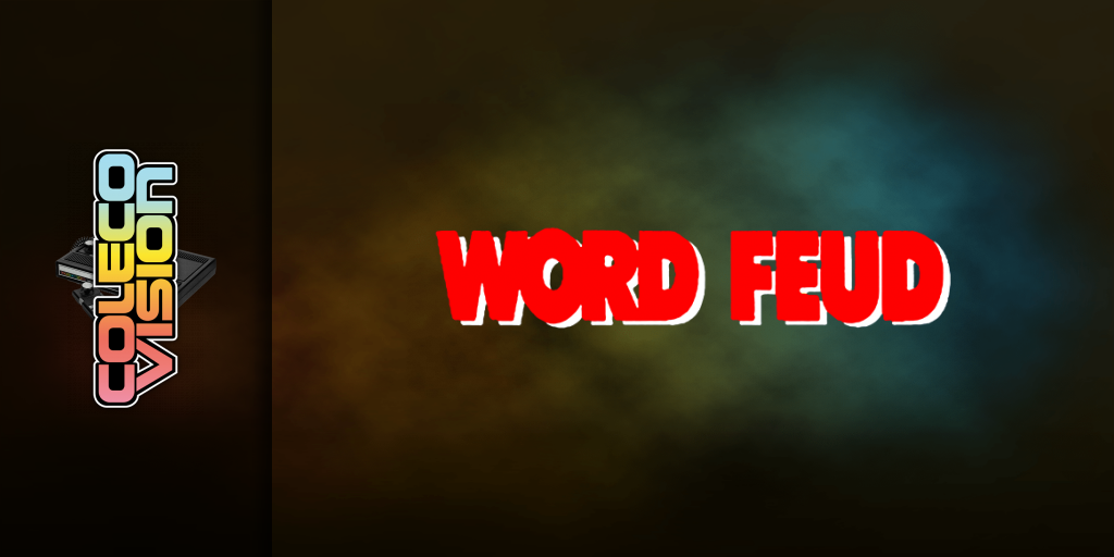 Word Feud — screenmarquee (US)