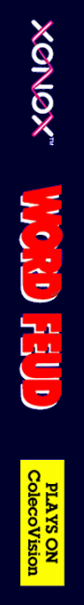 Word Feud — box-2D-side (US)