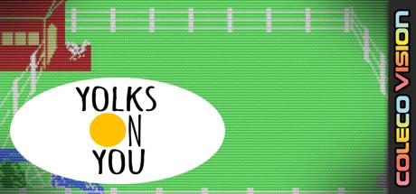 Yolk's on you, The — steamgrid