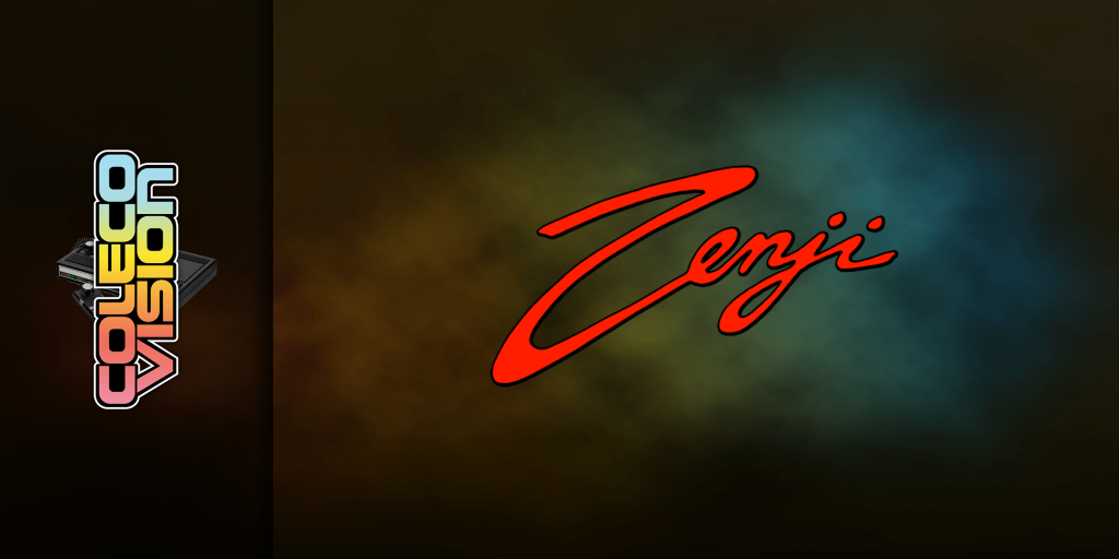 Zenji — screenmarquee (US)