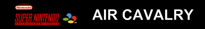 Air Cavalry — box-2D-side (EU)