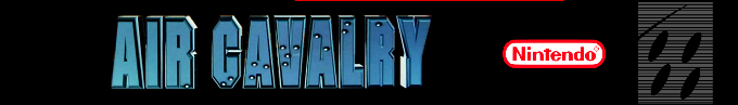 Air Cavalry — box-2D-side (SS)
