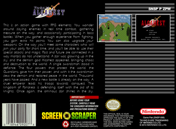 Alcahest — box-2D-back (SS)