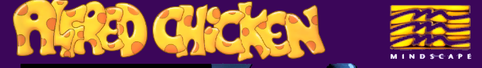 Alfred Chicken — box-2D-side (EU)