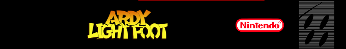 Ardy Lightfoot — box-2D-side (SS)