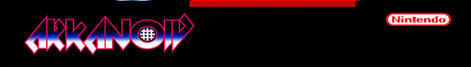 Arkanoid - Doh It Again — box-2D-side (EU)