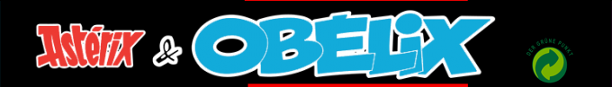 Astérix And Obélix — box-2D-side (SS)