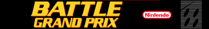 Battle Grand Prix — box-2D-side (SS)