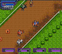 Battle Jockey — ss (WOR)