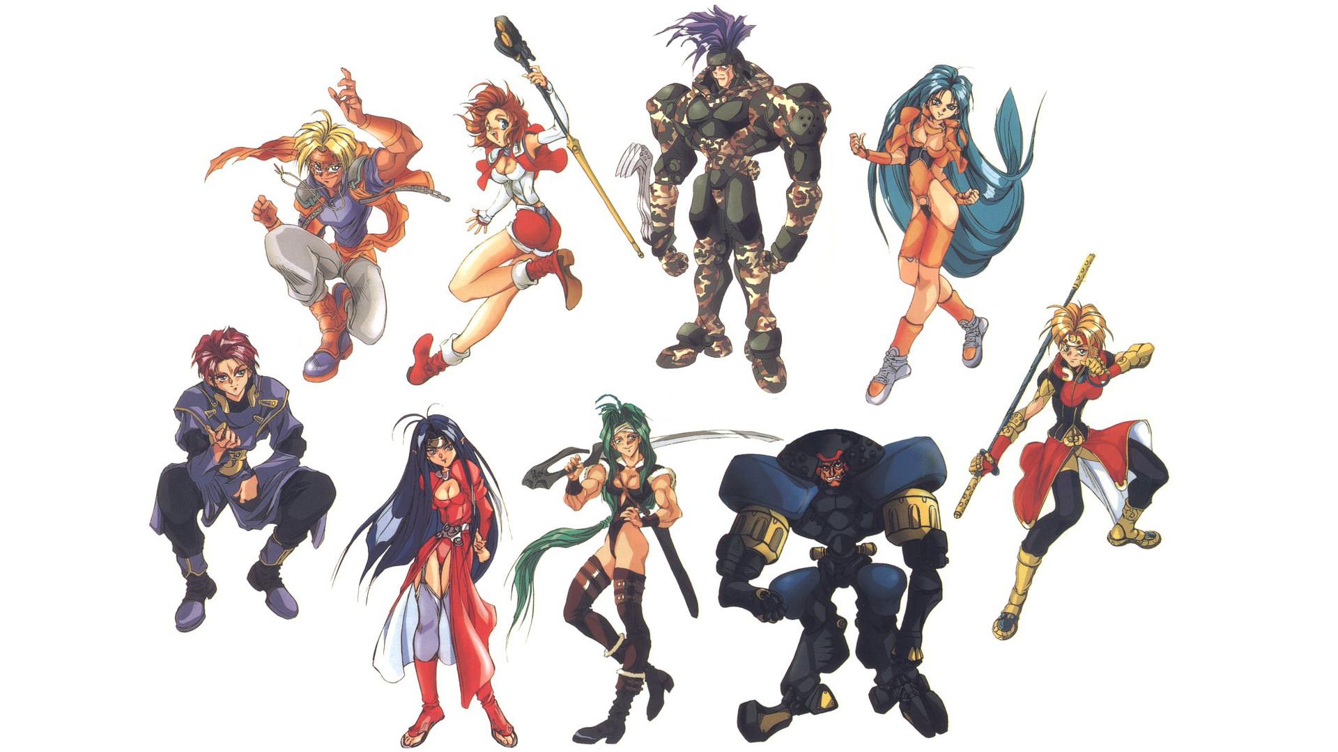 Battle Tycoon — fanart