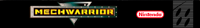 Mechwarrior — box-2D-side (DE)