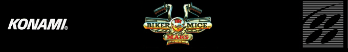Biker Mice From Mars — box-2D-side (US)