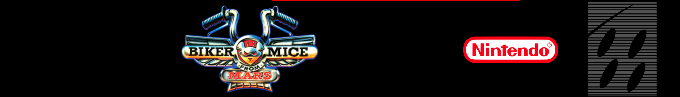 Biker Mice From Mars — box-2D-side (SS)